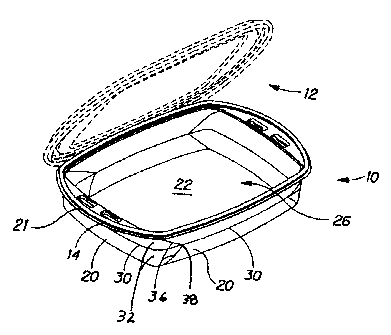 Une figure unique qui représente un dessin illustrant l'invention.